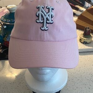 Pink Kids Cap